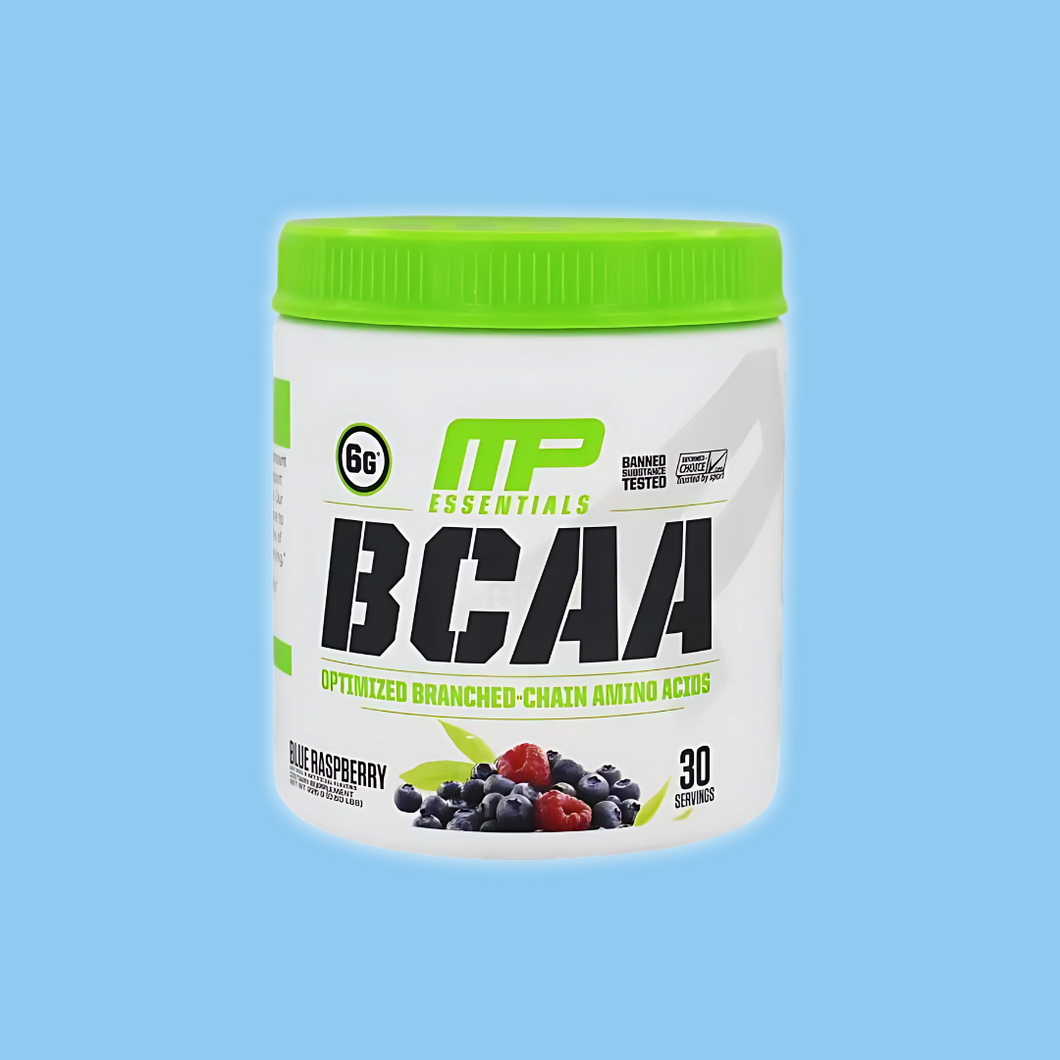 BCAA - MP MusclePharm