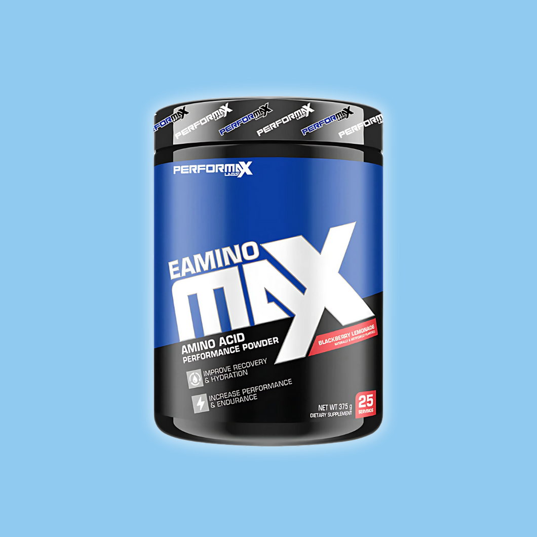 EAMINO MAX Essential Amino Acids