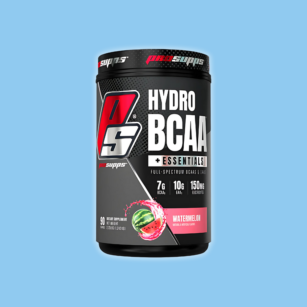 ProSupps Hydro BCAA 90 serve