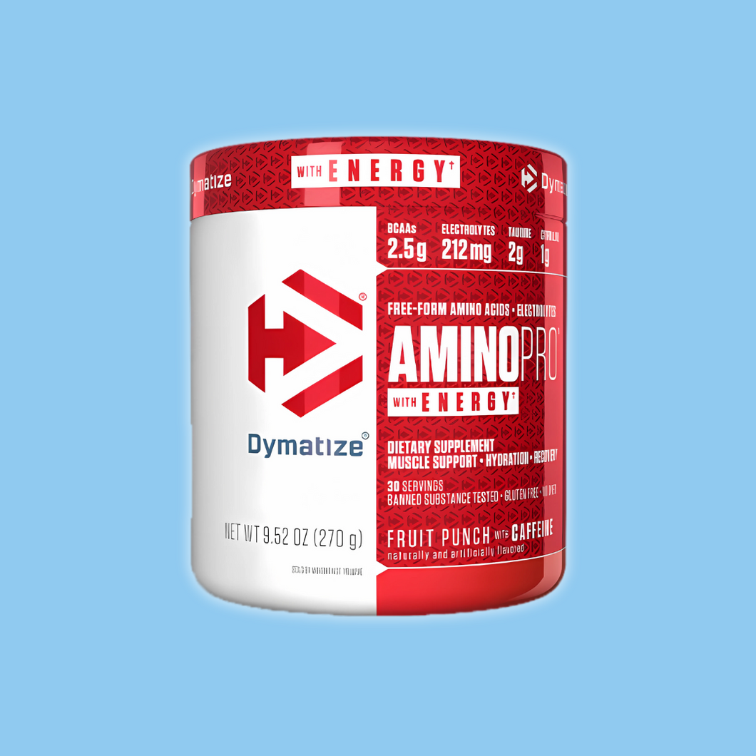 Dymatize AMINO PRO