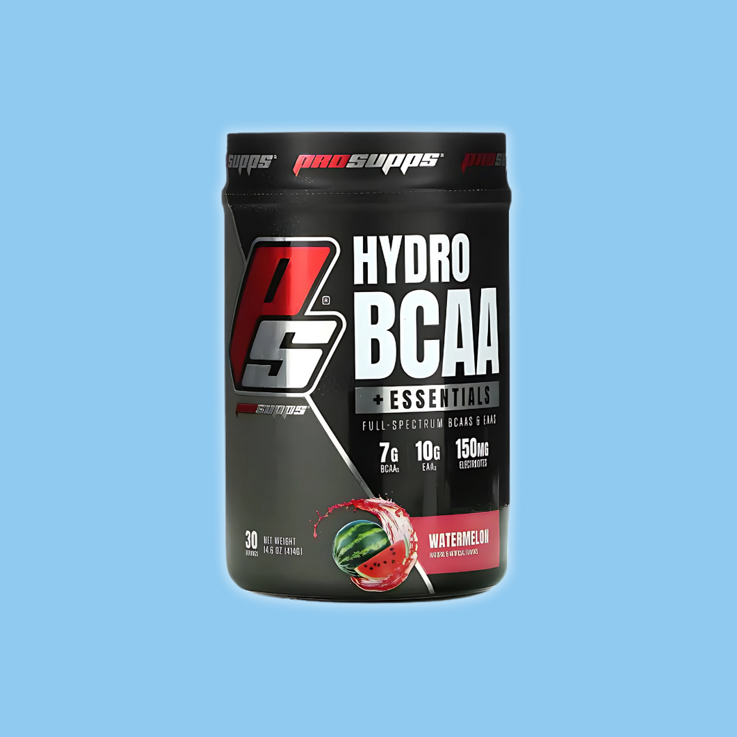 ProSupps Hydro BCAA 30 serve