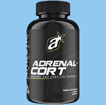 Adrenal - Cort Athletic Sports